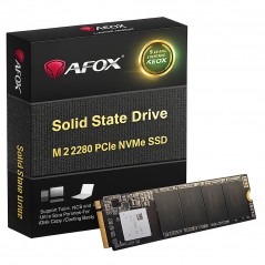 AFOX ME250 M.2 NVMe (512GB)